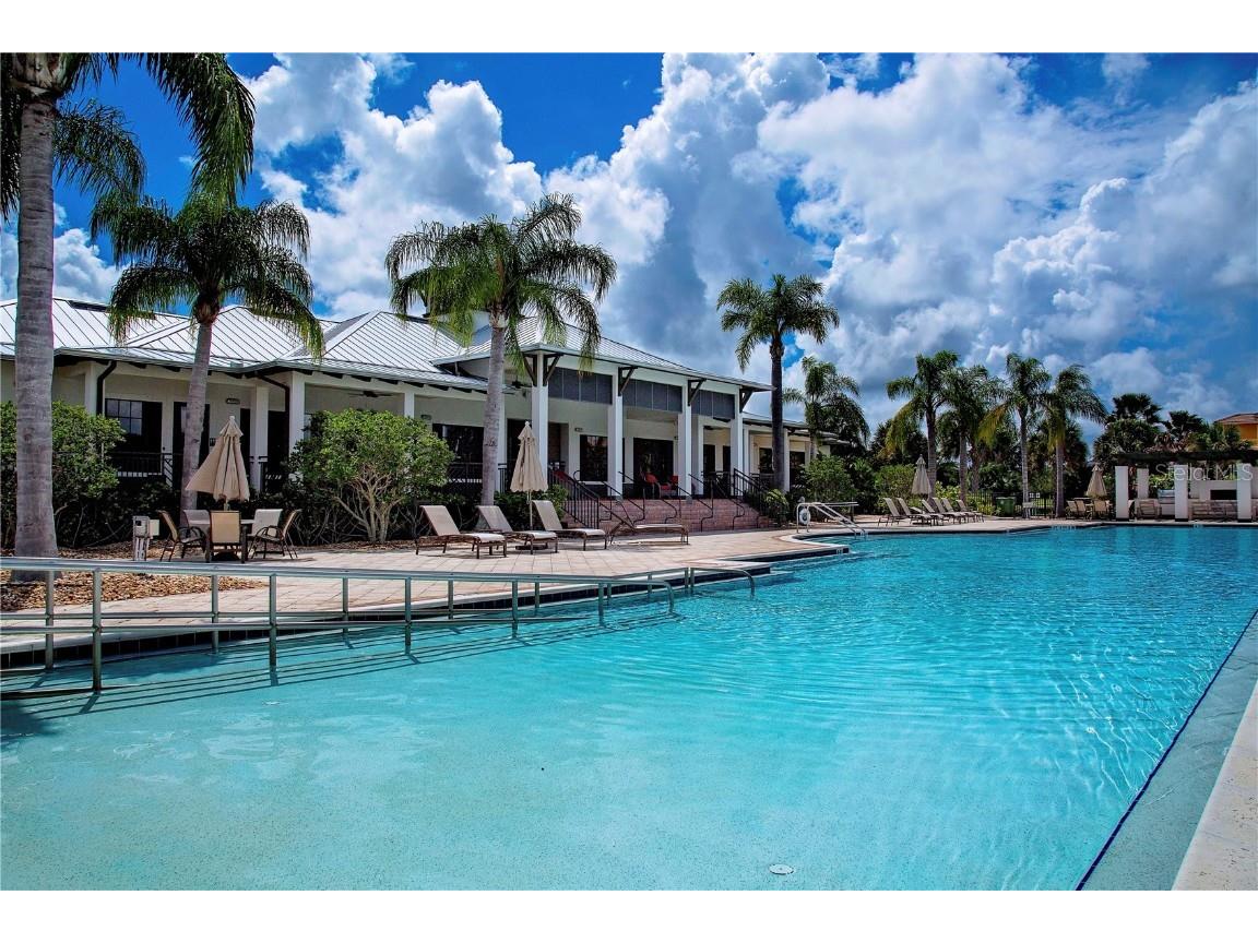 1030 Tidewater Shores Loop #106 Bradenton FL 34208 - MANATEE RIVER A4666457 image42