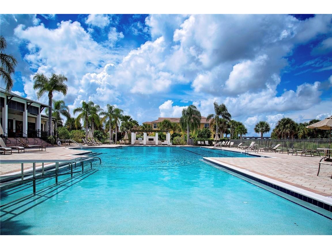 1030 Tidewater Shores Loop #106 Bradenton FL 34208 - MANATEE RIVER A4666457 image43