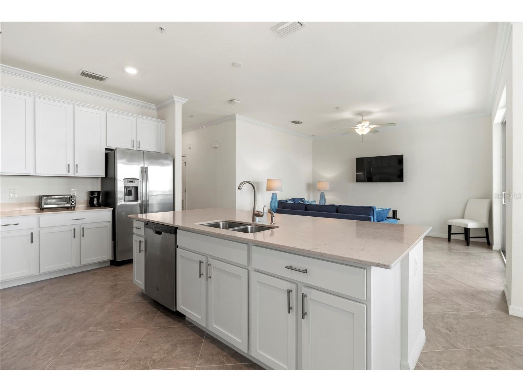 1030 Tidewater Shores Loop #401 Bradenton FL 34208 - MANATEE RIVER A4675232 image14