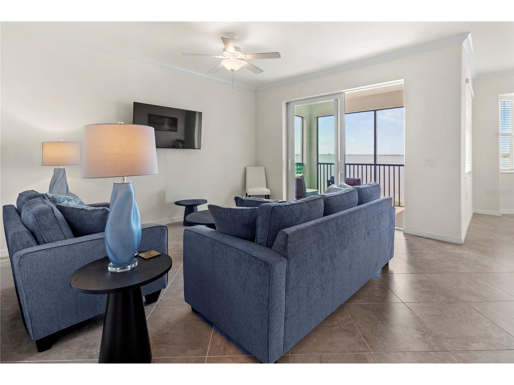 1030 Tidewater Shores Loop #401 Bradenton FL 34208 - MANATEE RIVER A4675232 image21