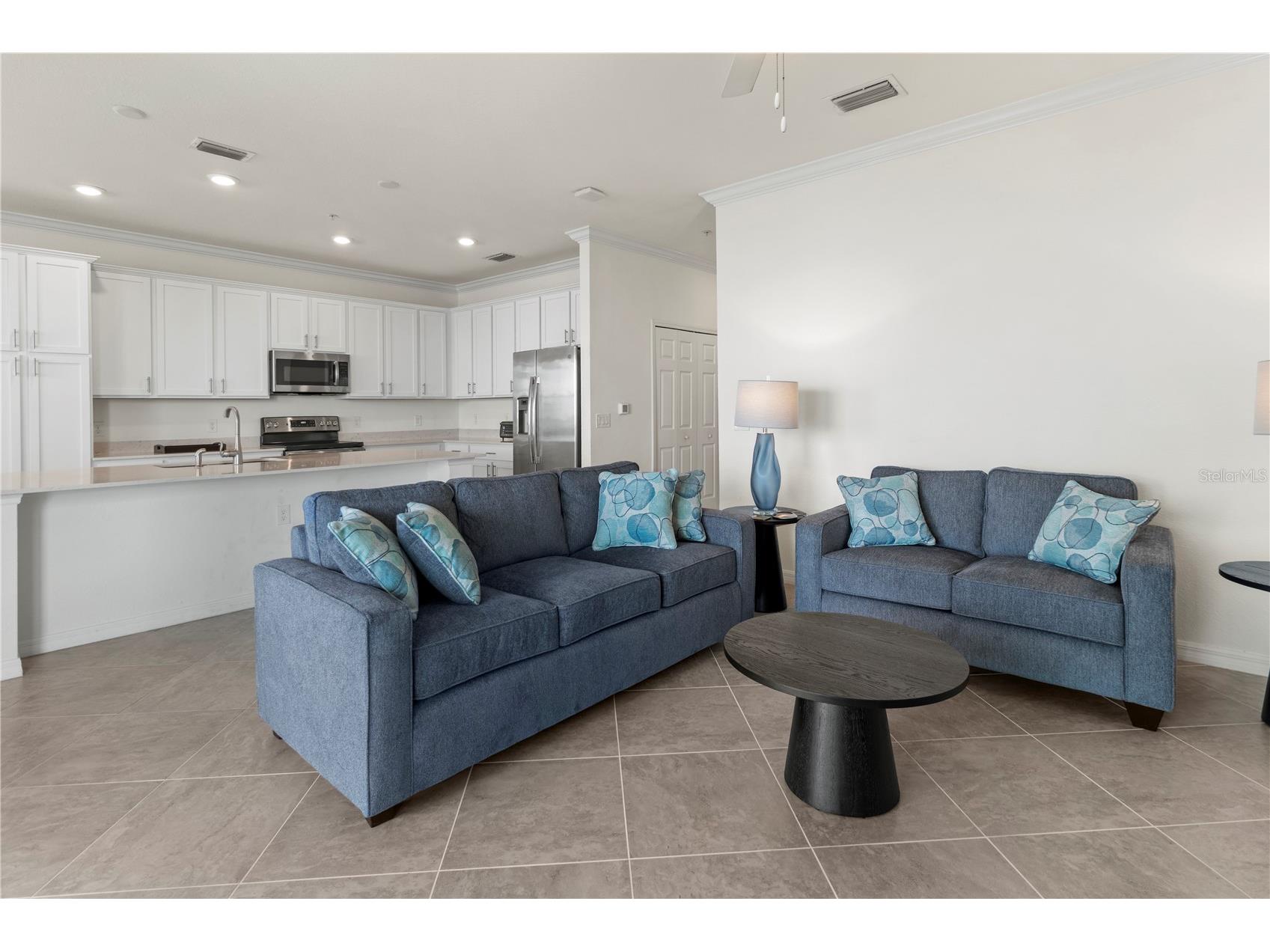 1030 Tidewater Shores Loop #401 Bradenton FL 34208 - MANATEE RIVER A4675232 image23