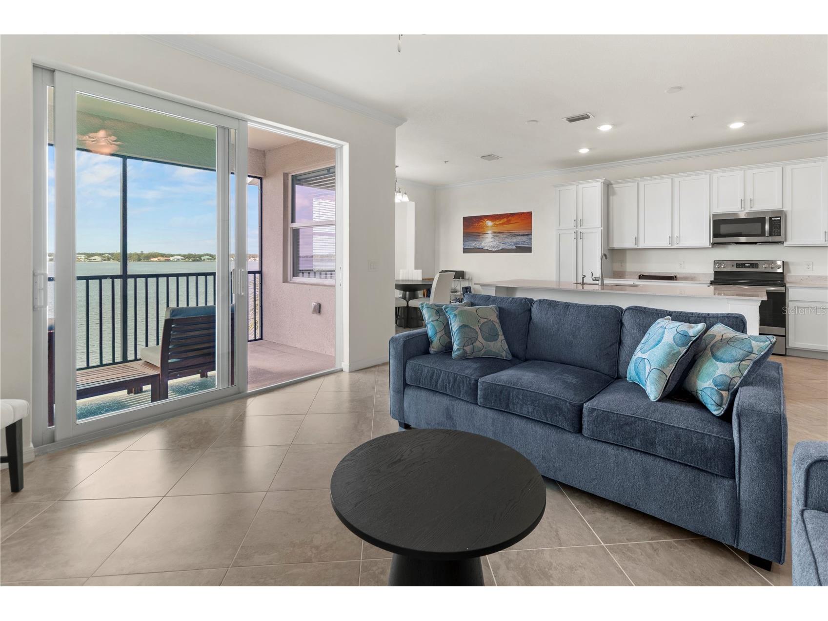 1030 Tidewater Shores Loop #401 Bradenton FL 34208 - MANATEE RIVER A4675232 image24