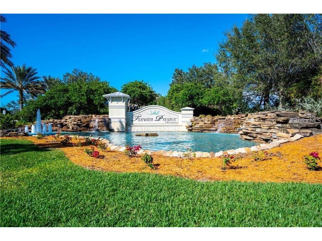 1030 Tidewater Shores Loop #401 Bradenton FL 34208 - MANATEE RIVER A4675232 image41