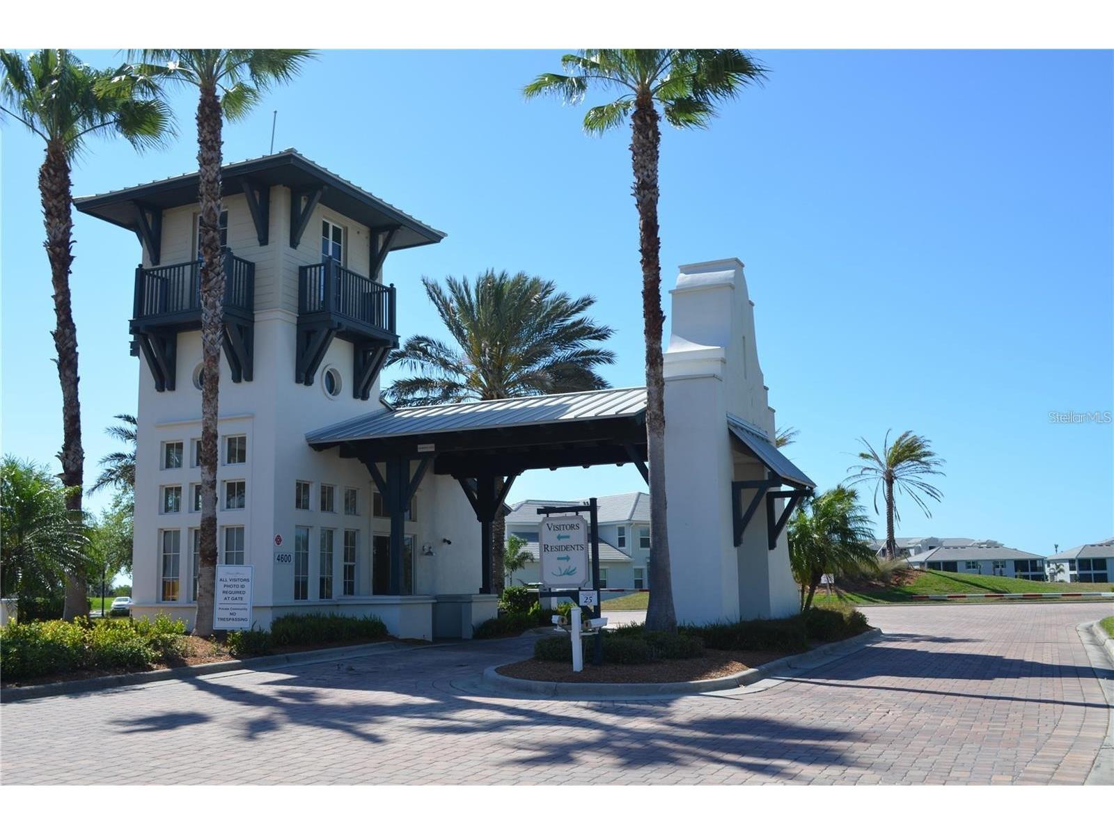 1030 Tidewater Shores Loop #401 Bradenton FL 34208 - MANATEE RIVER A4675232 image42