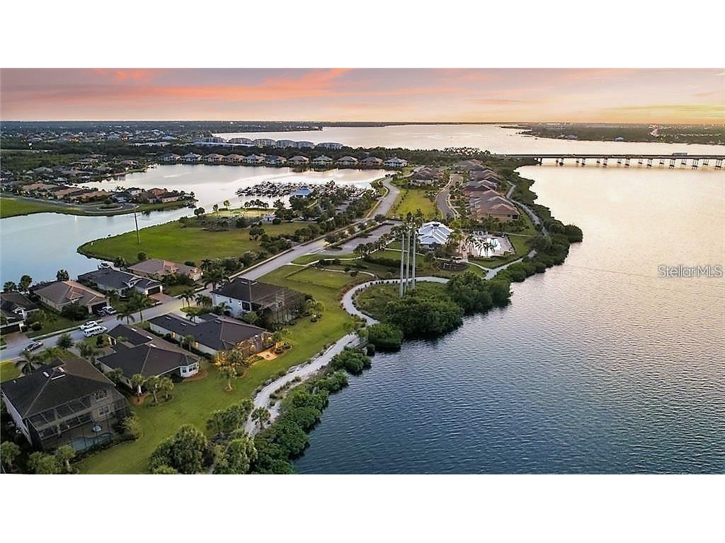 1030 Tidewater Shores Loop #401 Bradenton FL 34208 - MANATEE RIVER A4675232 image44
