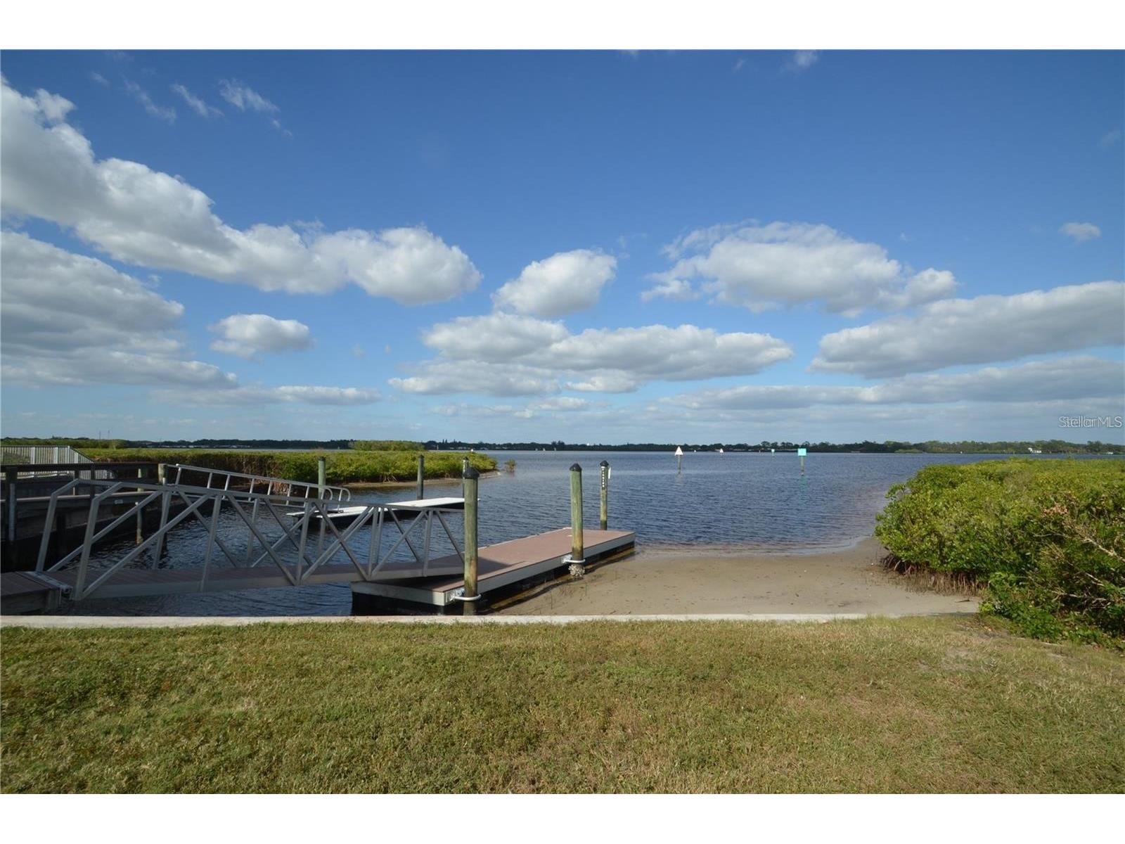 1030 Tidewater Shores Loop #401 Bradenton FL 34208 - MANATEE RIVER A4675232 image50