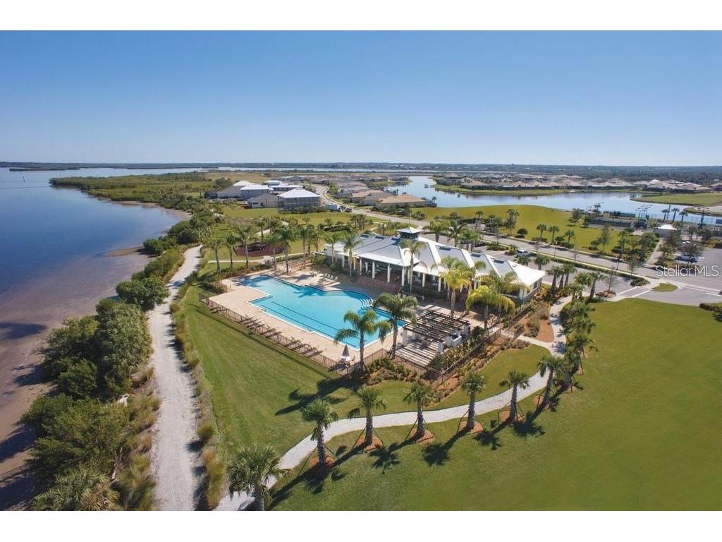 1030 Tidewater Shores Loop #401 Bradenton FL 34208 - MANATEE RIVER A4675232 image57