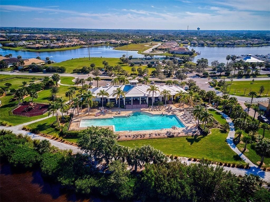 1030 Tidewater Shores Loop #401 Bradenton FL 34208 - MANATEE RIVER A4675232 image76