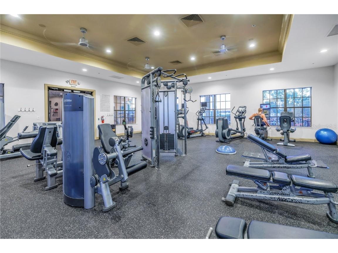 1030 Tidewater Shores Loop #405 Bradenton FL 34208 - MANATEE RIVER TB8432795 image15