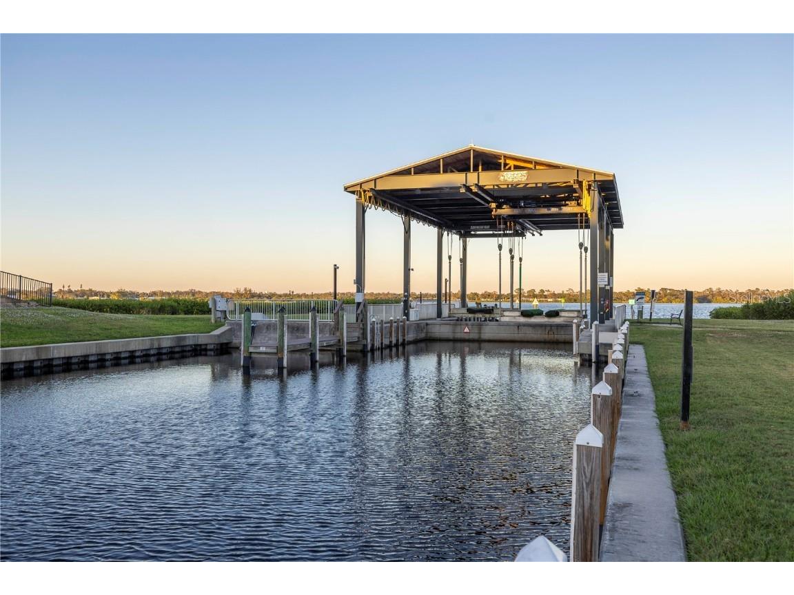 1030 Tidewater Shores Loop #405 Bradenton FL 34208 - MANATEE RIVER TB8432795 image19