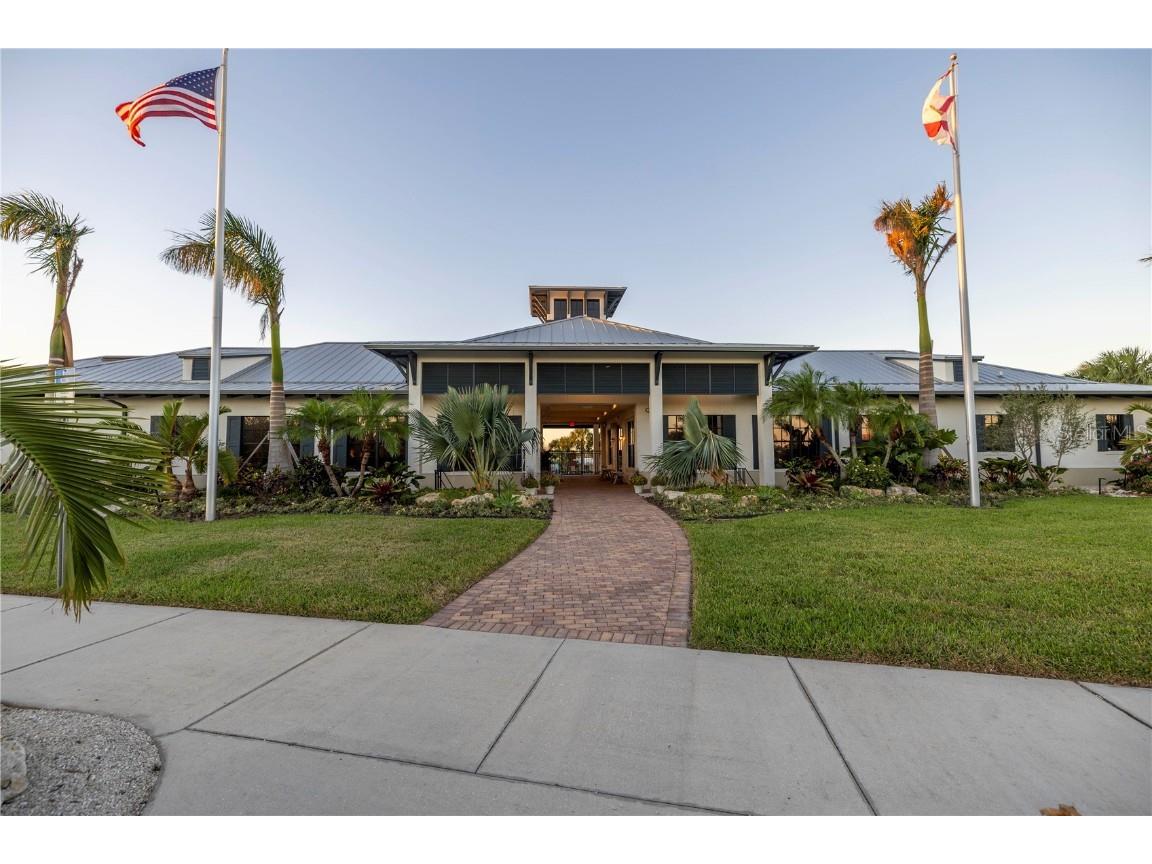 1030 Tidewater Shores Loop #405 Bradenton FL 34208 - MANATEE RIVER TB8432795 image22