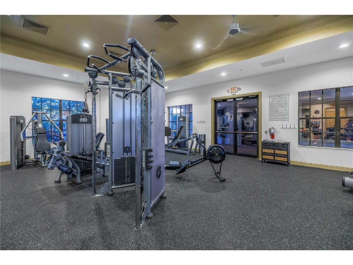 1030 Tidewater Shores Loop #405 Bradenton FL 34208 - MANATEE RIVER TB8432795 image24