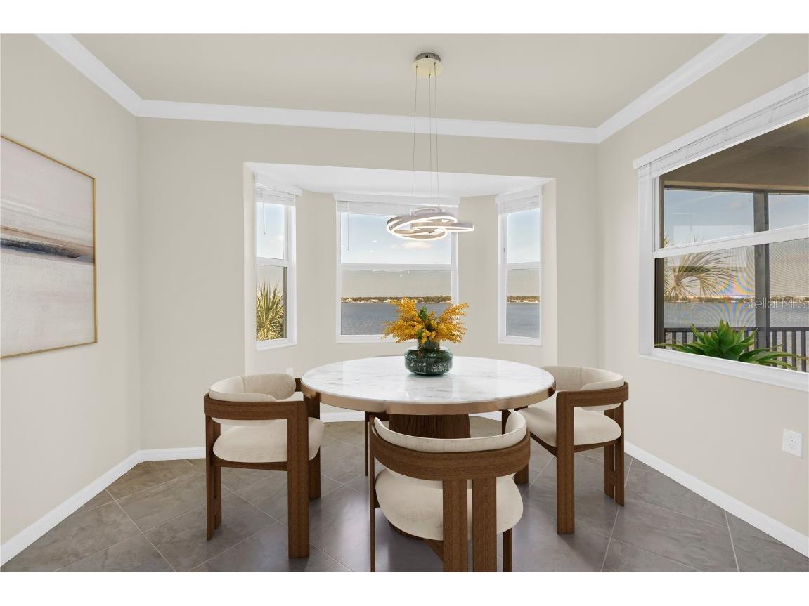 1030 Tidewater Shores Loop #405 Bradenton FL 34208 - MANATEE RIVER TB8432795 image4