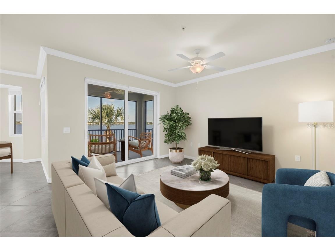 1030 Tidewater Shores Loop #405 Bradenton FL 34208 - MANATEE RIVER TB8432795 image5