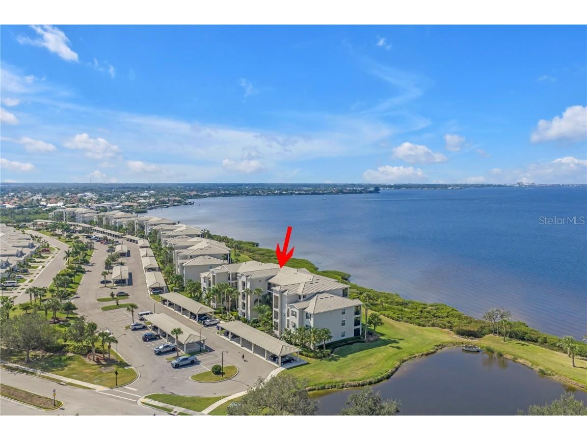 1030 Tidewater Shores Loop #405 Bradenton FL 34208 - MANATEE RIVER TB8432795 image59