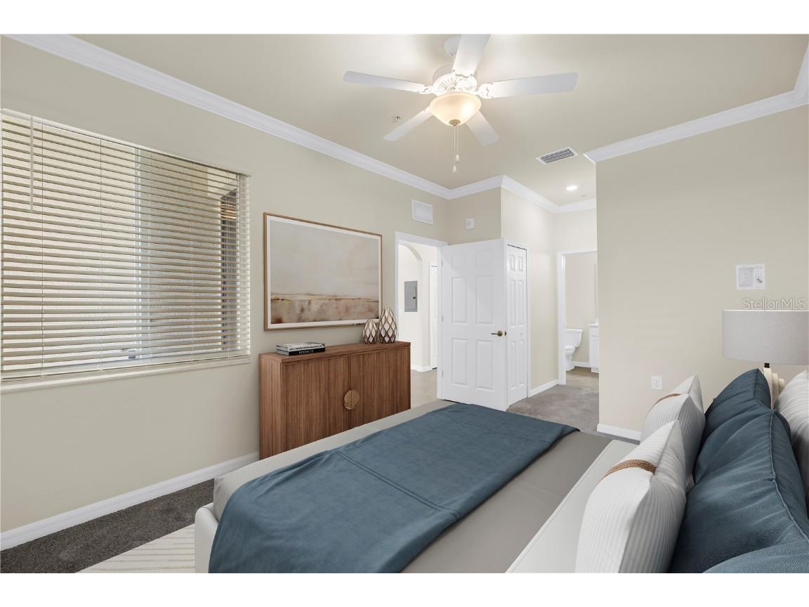 1030 Tidewater Shores Loop #405 Bradenton FL 34208 - MANATEE RIVER TB8432795 image6