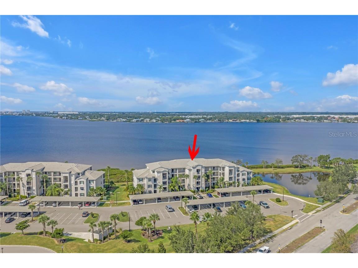1030 Tidewater Shores Loop #405 Bradenton FL 34208 - MANATEE RIVER TB8432795 image61
