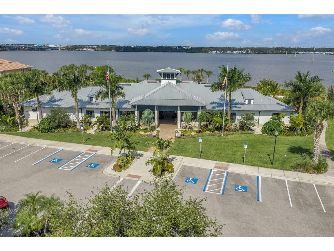 1030 Tidewater Shores Loop #405 Bradenton FL 34208 - MANATEE RIVER TB8432795 image63