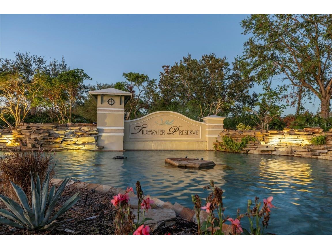 1030 Tidewater Shores Loop #405 Bradenton FL 34208 - MANATEE RIVER TB8432795 image7