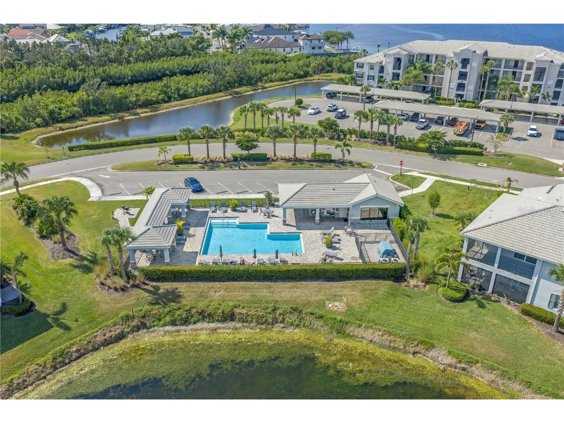 1030 Tidewater Shores Loop #405 Bradenton FL 34208 - MANATEE RIVER TB8432795 image9