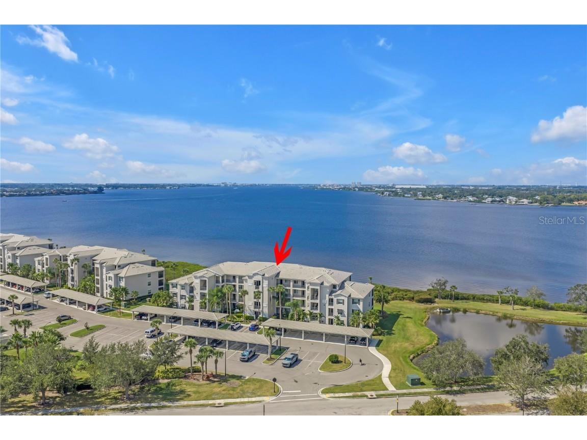 1030 Tidewater Shores Loop #406 Bradenton FL 34208 - MANATEE RIVER TB8432989 image2