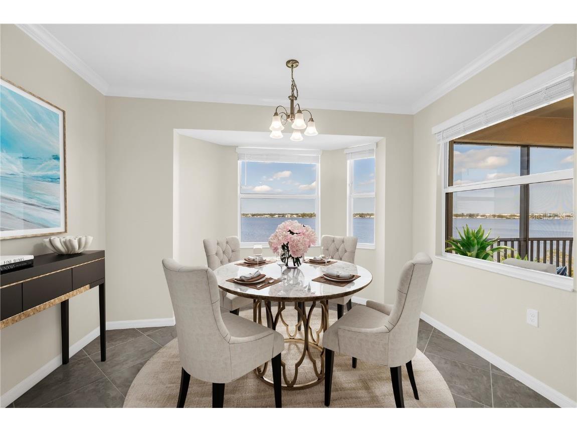 1030 Tidewater Shores Loop #406 Bradenton FL 34208 - MANATEE RIVER TB8432989 image5