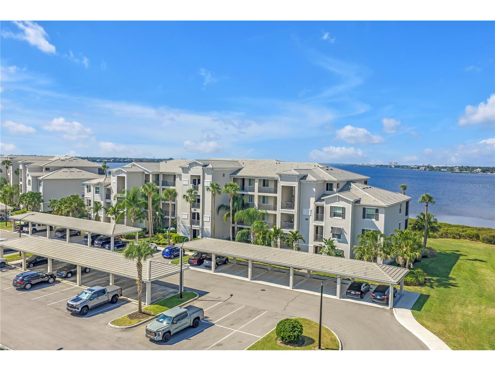 1030 Tidewater Shores Loop #406 Bradenton FL 34208 - MANATEE RIVER TB8432989 image64