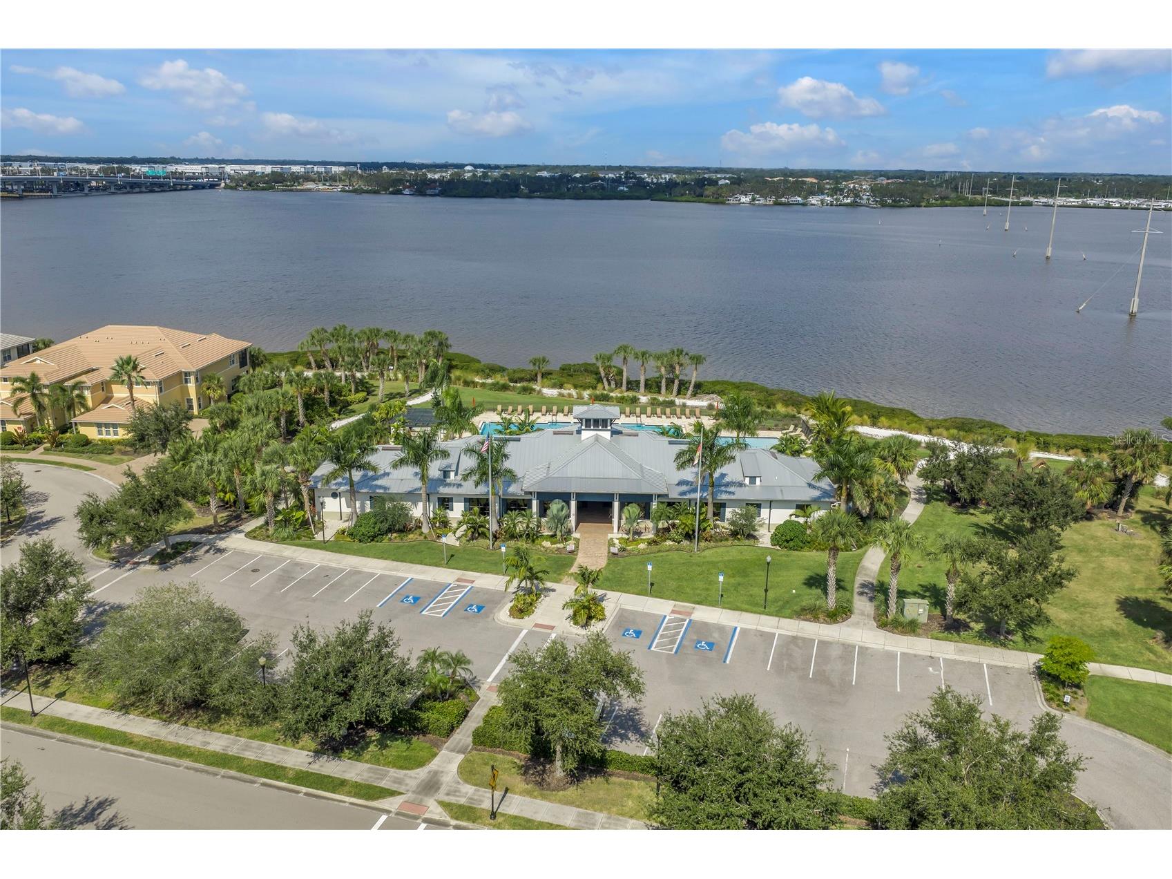 1030 Tidewater Shores Loop #406 Bradenton FL 34208 - MANATEE RIVER TB8432989 image65