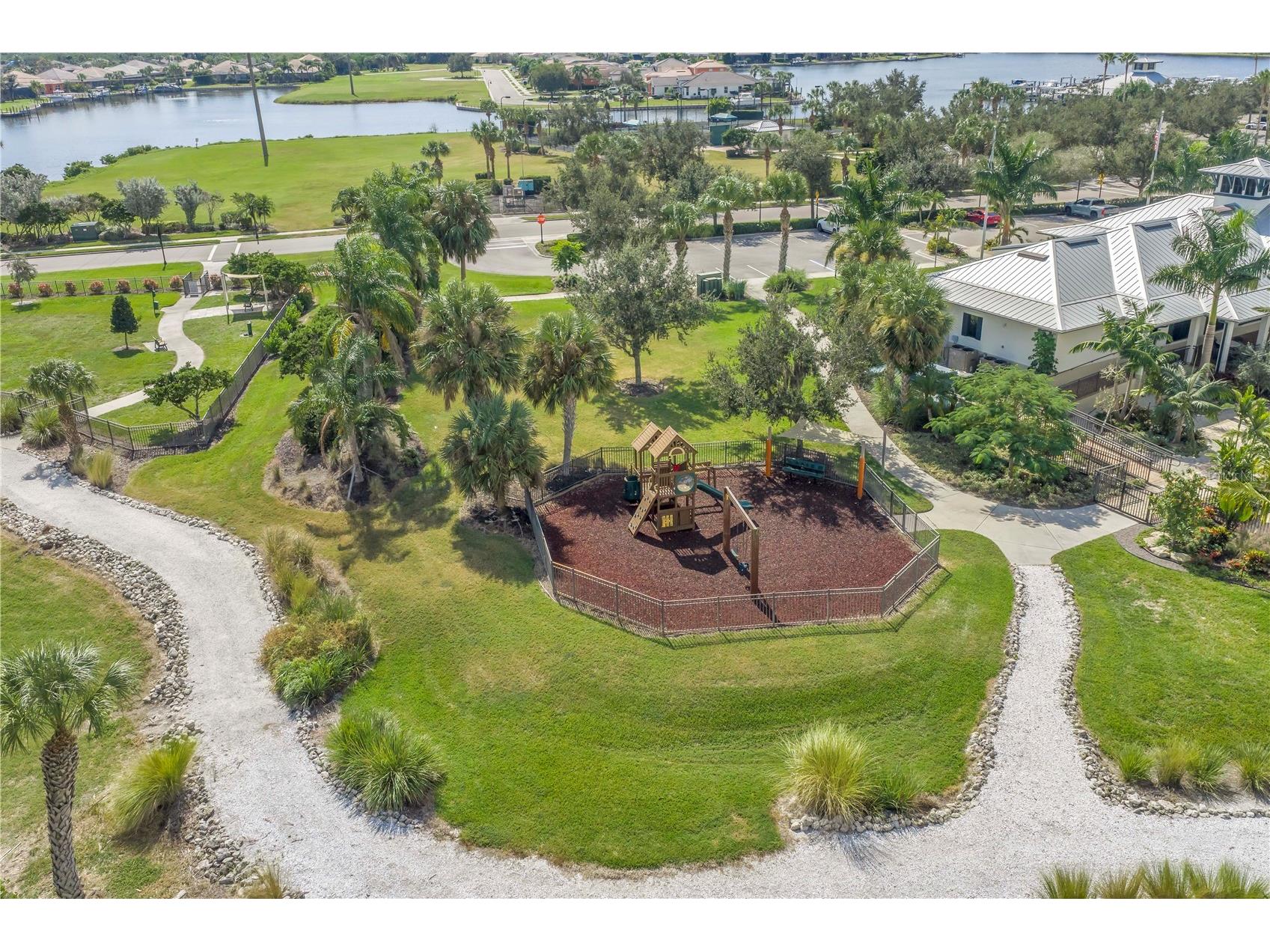 1030 Tidewater Shores Loop #406 Bradenton FL 34208 - MANATEE RIVER TB8432989 image66