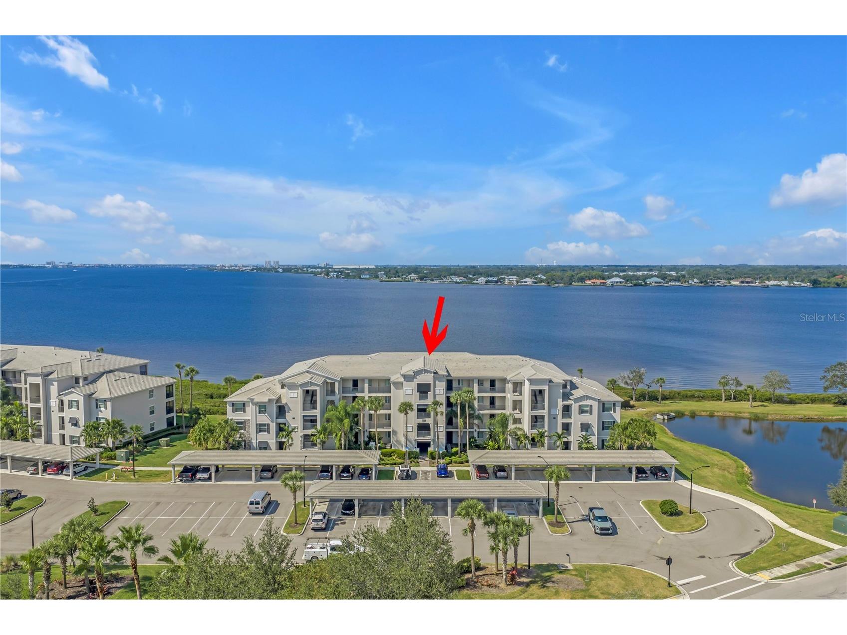 1030 Tidewater Shores Loop #406 Bradenton FL 34208 - MANATEE RIVER TB8432989 image68