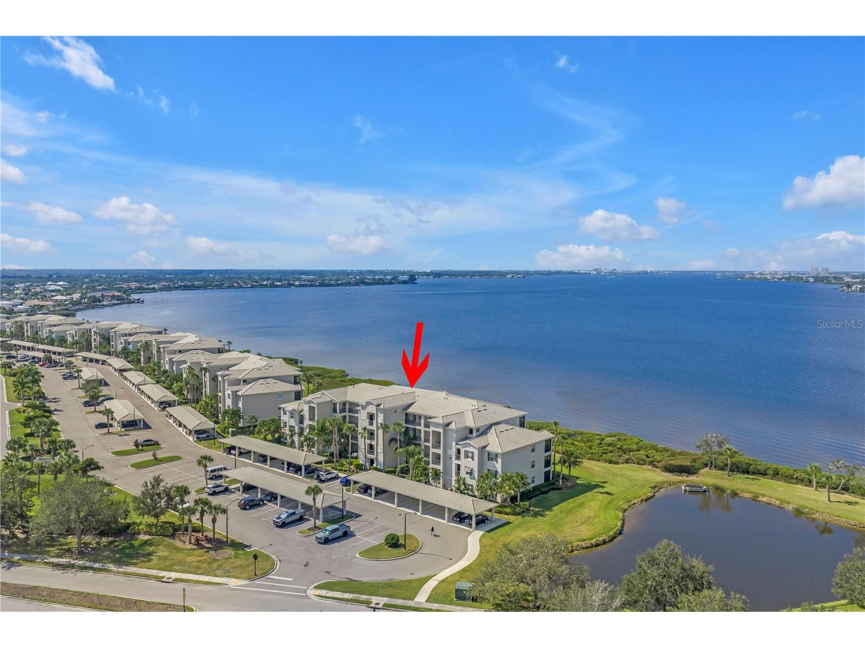 1030 Tidewater Shores Loop #406 Bradenton FL 34208 - MANATEE RIVER TB8432989 image69