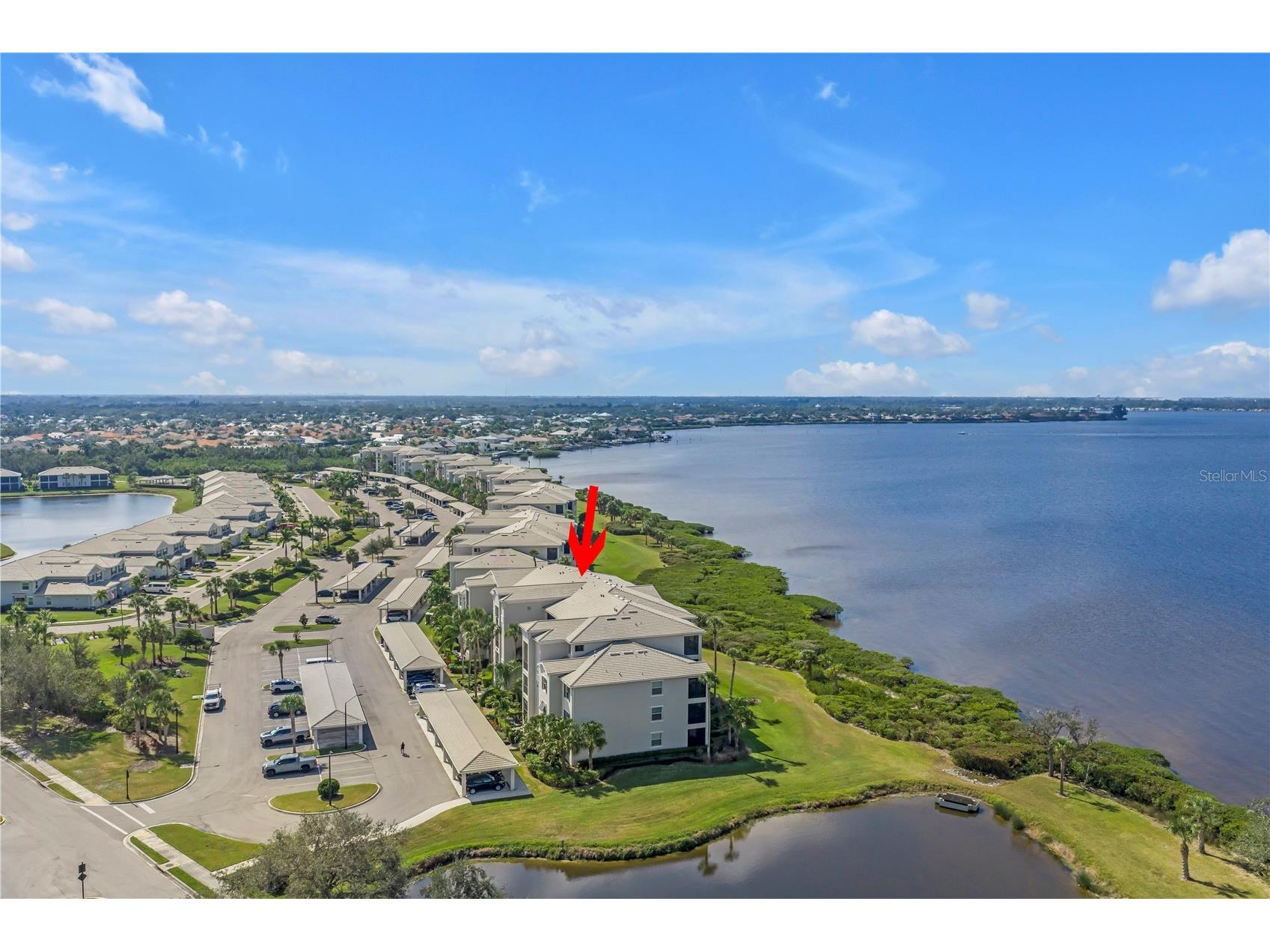 1030 Tidewater Shores Loop #406 Bradenton FL 34208 - MANATEE RIVER TB8432989 image71