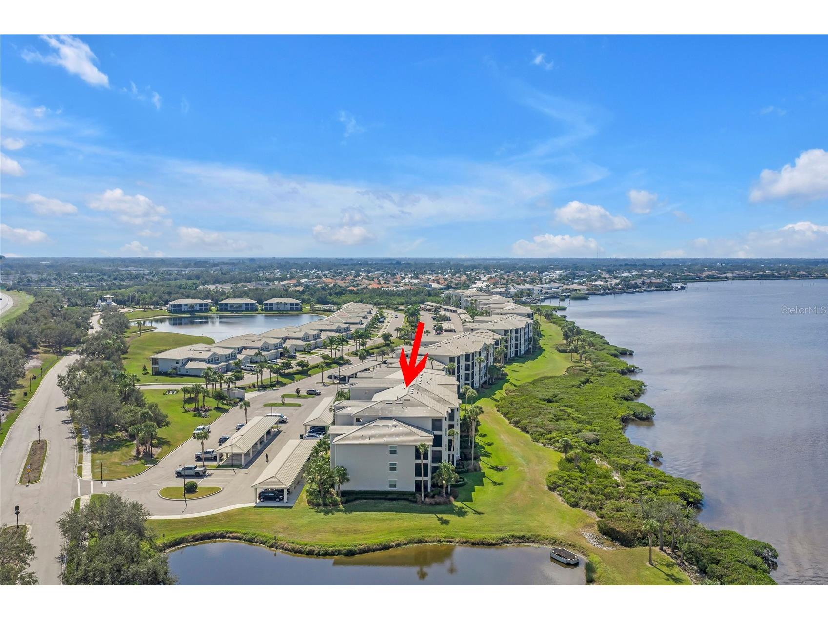1030 Tidewater Shores Loop #406 Bradenton FL 34208 - MANATEE RIVER TB8432989 image72
