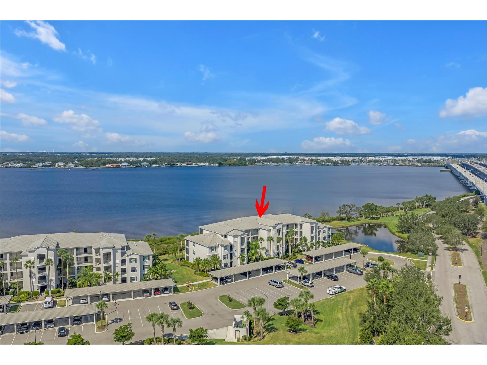 1030 Tidewater Shores Loop #406 Bradenton FL 34208 - MANATEE RIVER TB8432989 image74