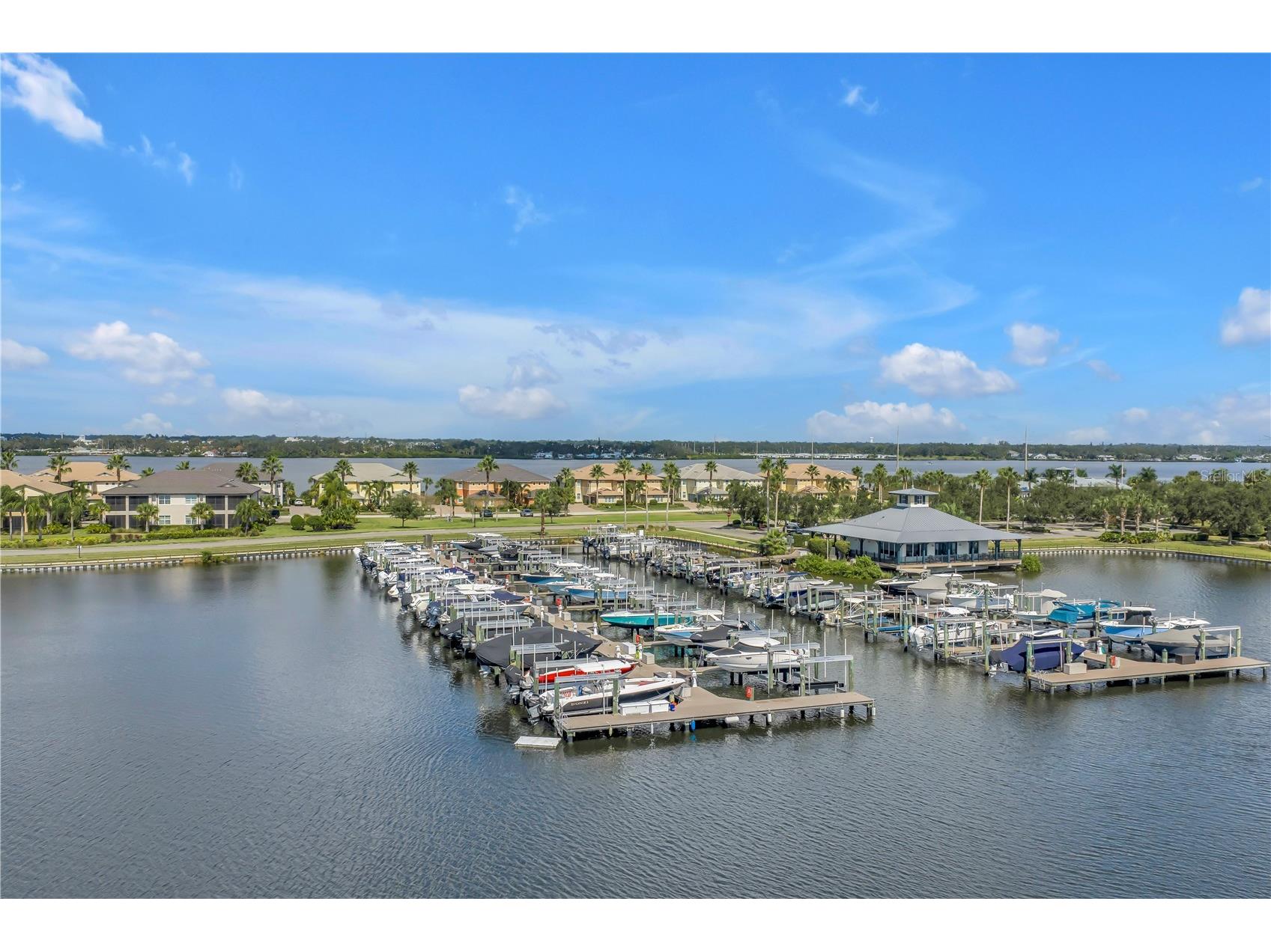 1030 Tidewater Shores Loop #406 Bradenton FL 34208 - MANATEE RIVER TB8432989 image75