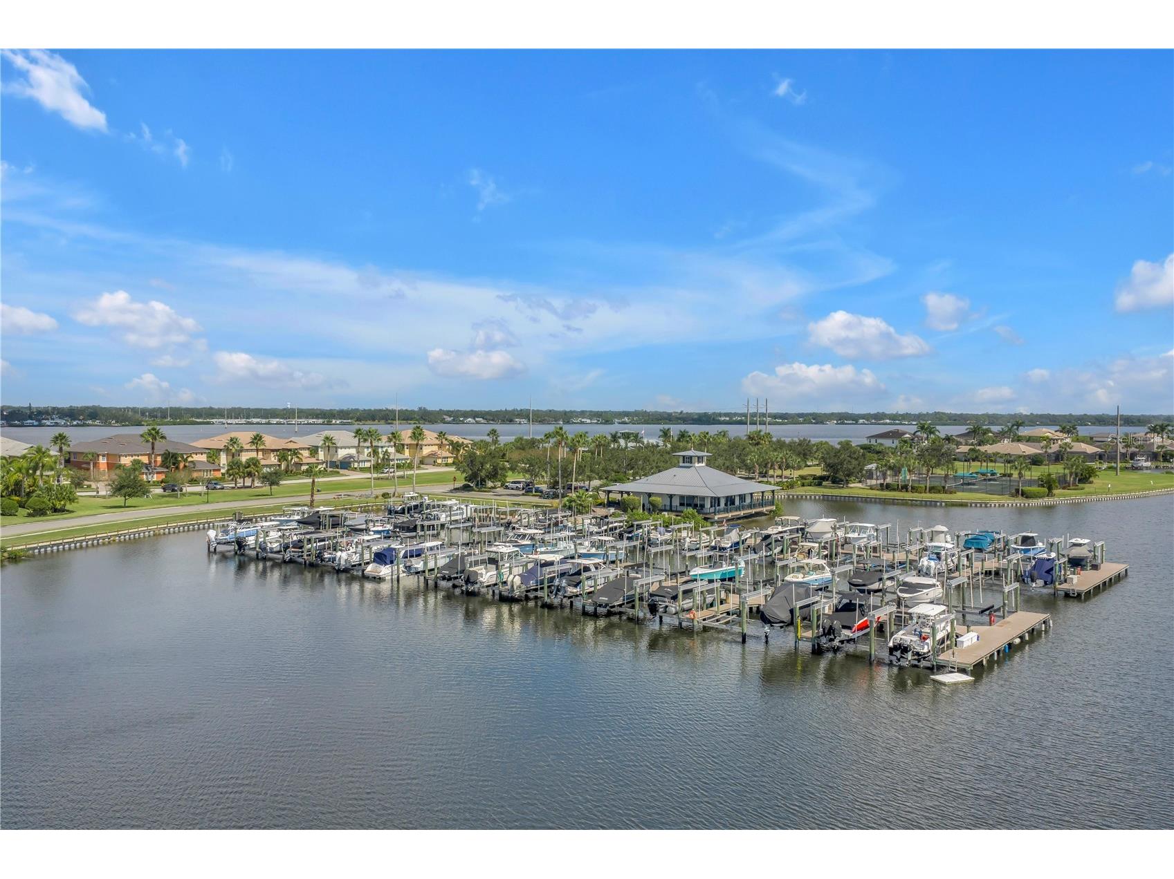 1030 Tidewater Shores Loop #406 Bradenton FL 34208 - MANATEE RIVER TB8432989 image76