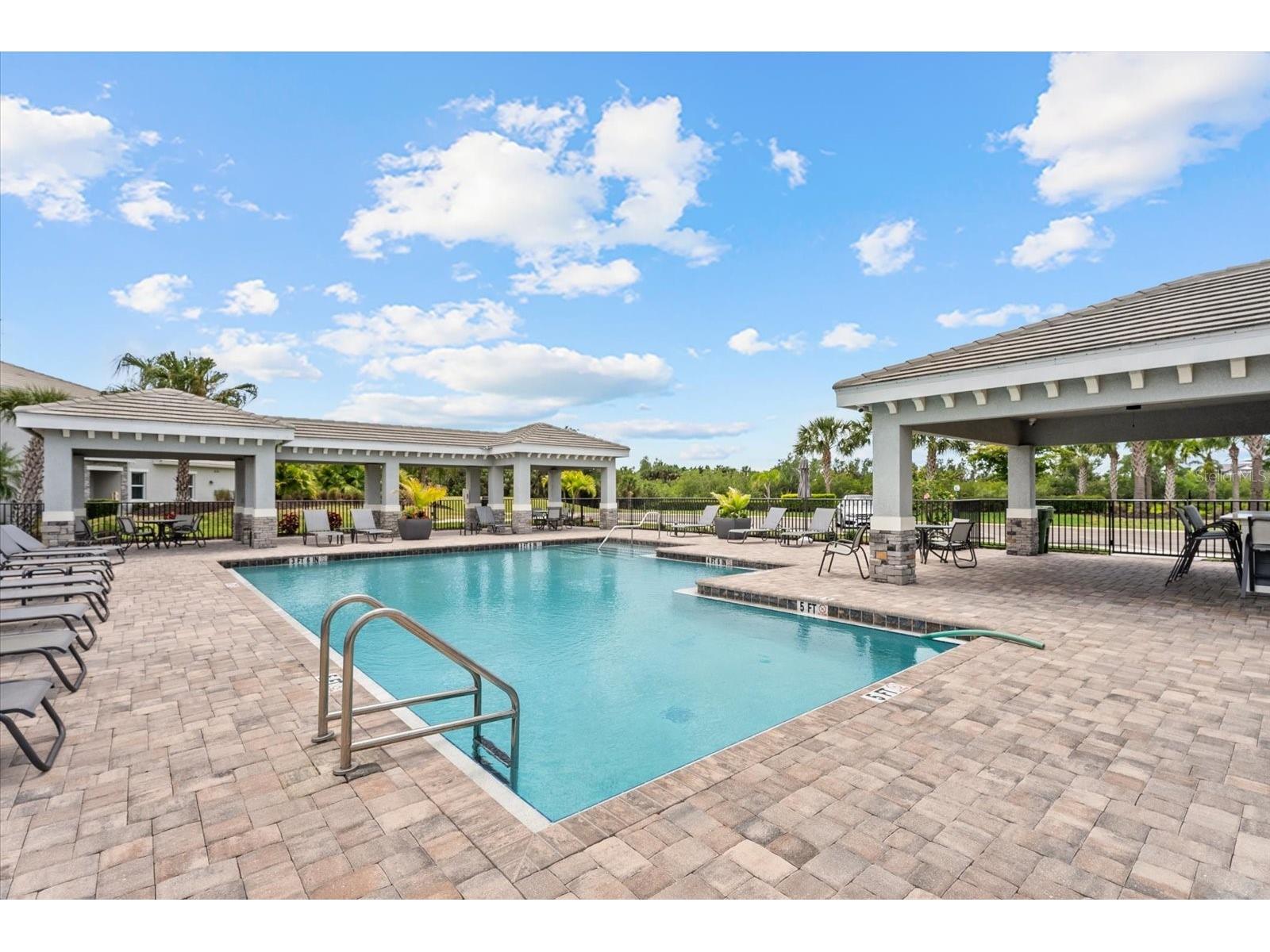 1030 Tidewater Shores Loop #406 Bradenton FL 34208 - MANATEE RIVER TB8432989 image86