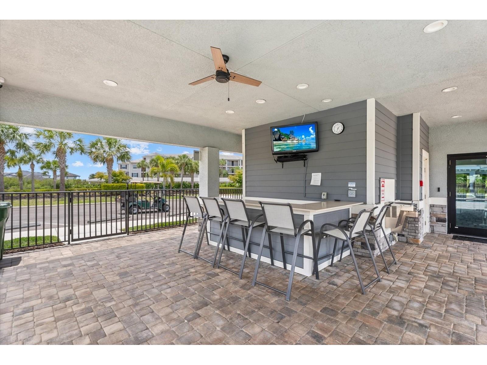 1030 Tidewater Shores Loop #406 Bradenton FL 34208 - MANATEE RIVER TB8432989 image87