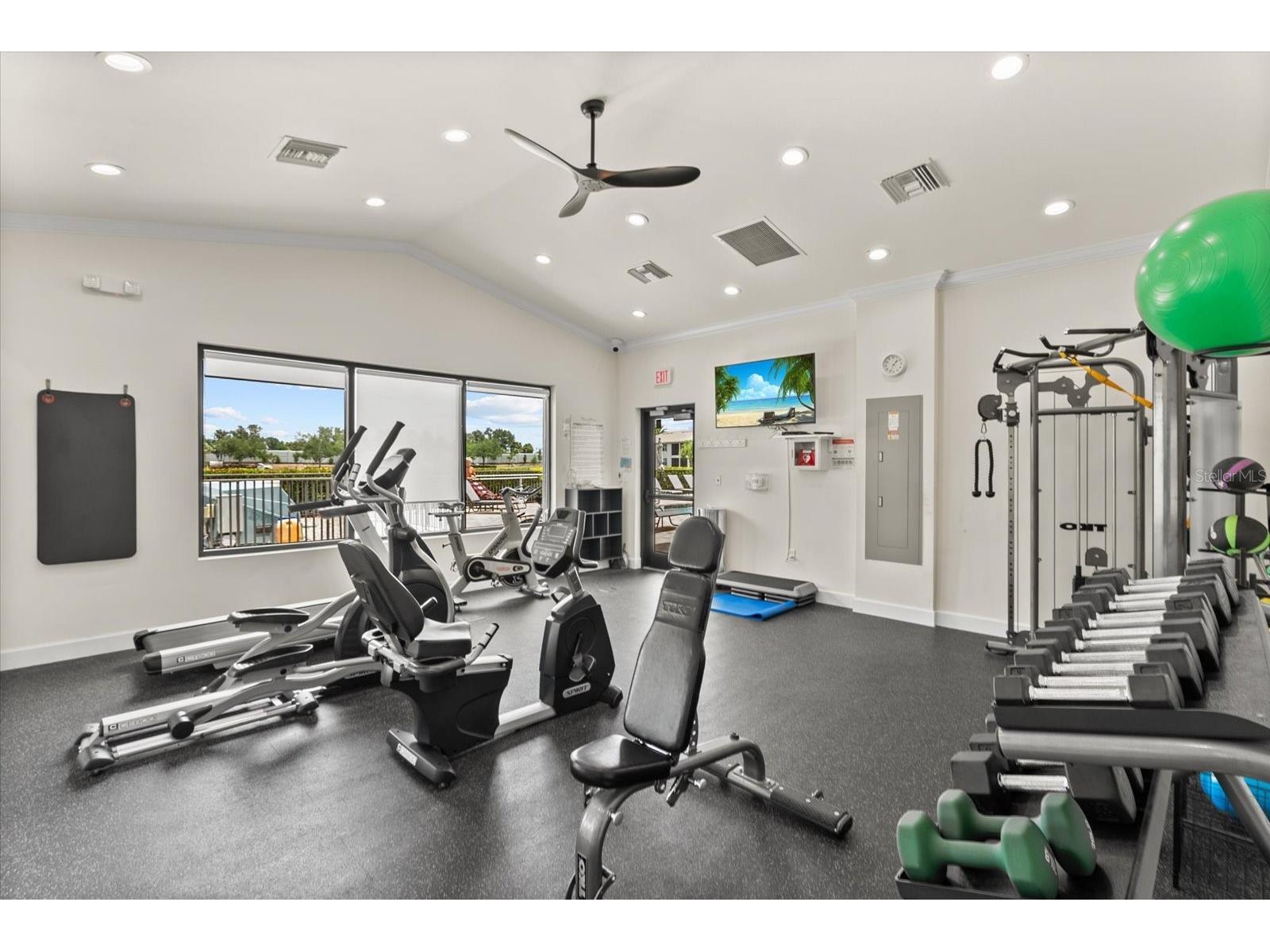 1030 Tidewater Shores Loop #406 Bradenton FL 34208 - MANATEE RIVER TB8432989 image88