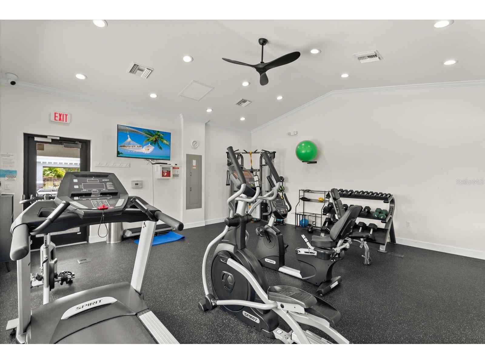 1030 Tidewater Shores Loop #406 Bradenton FL 34208 - MANATEE RIVER TB8432989 image89