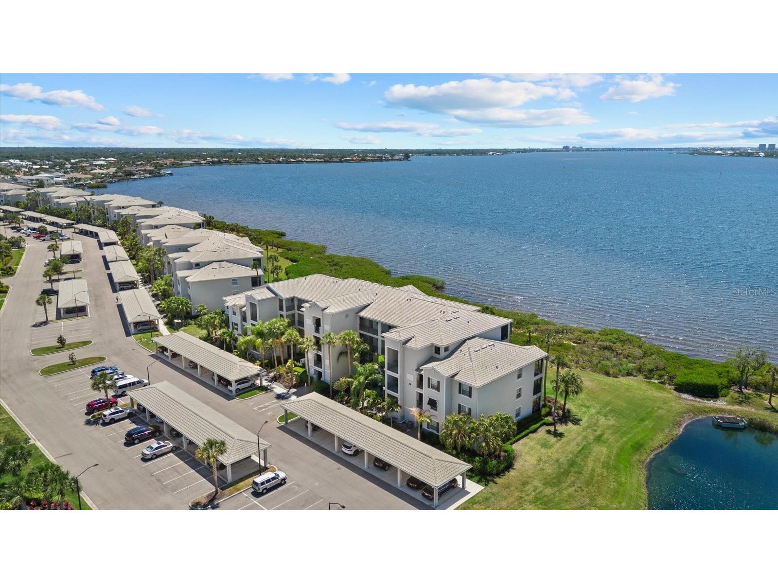 1030 Tidewater Shores Loop #406 Bradenton FL 34208 - MANATEE RIVER TB8432989 image92