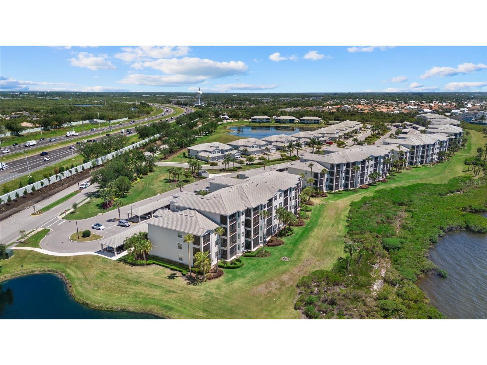 1030 Tidewater Shores Loop #406 Bradenton FL 34208 - MANATEE RIVER TB8432989 image93