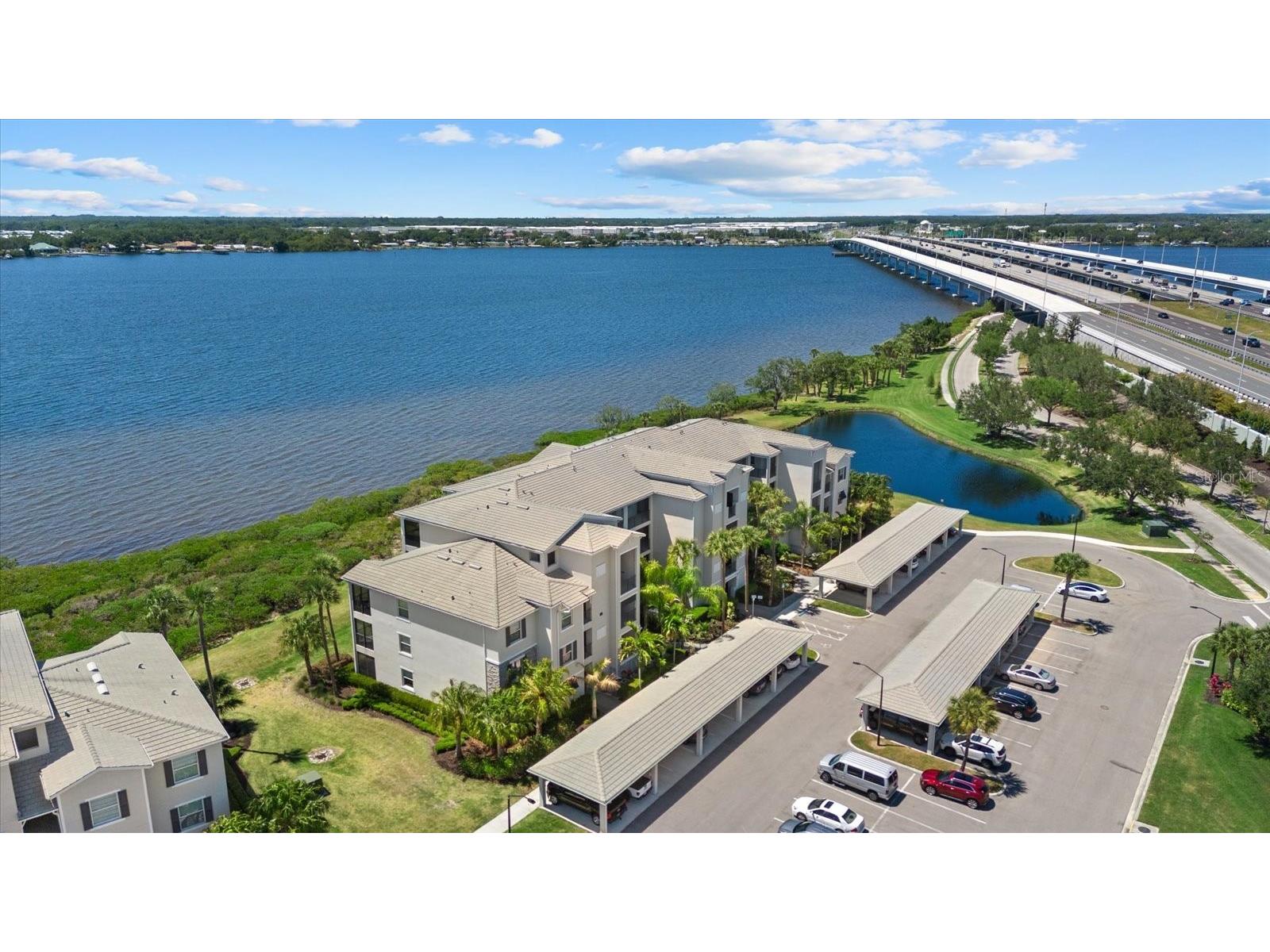 1030 Tidewater Shores Loop #406 Bradenton FL 34208 - MANATEE RIVER TB8432989 image94
