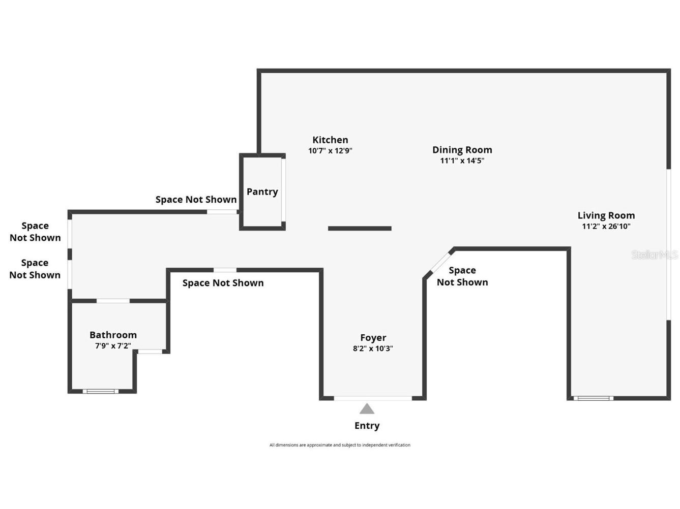 1030 Universal Rest Place Kissimmee FL 34744 V4945029 image25