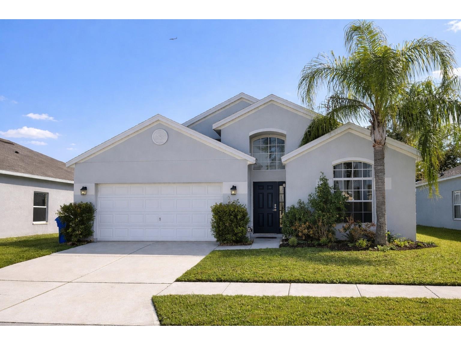 1030 Vaquero Lane Kissimmee FL 34741 S5143900 image1