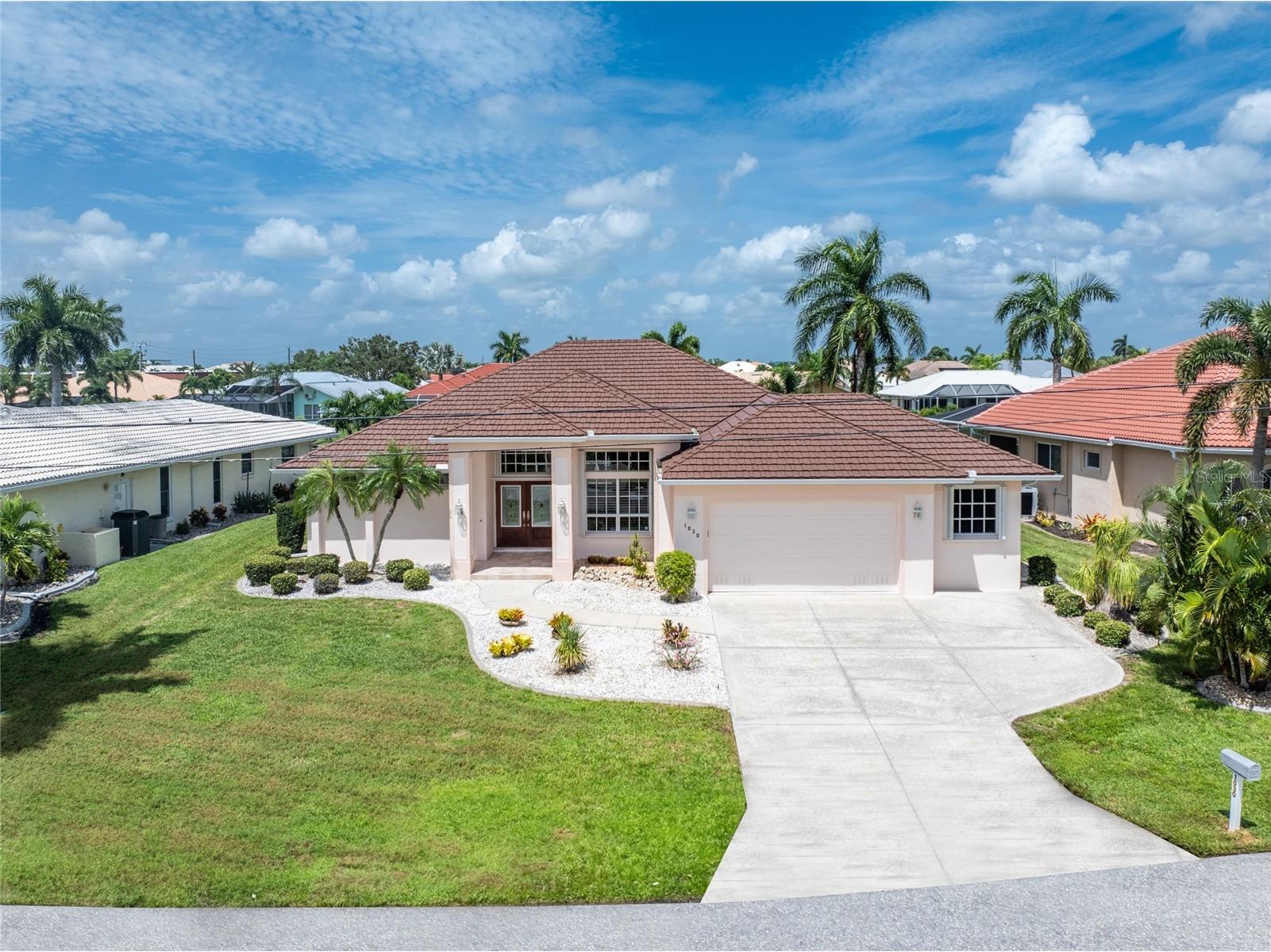 1030 Via Formia Punta Gorda FL 33950 C7520205 image1