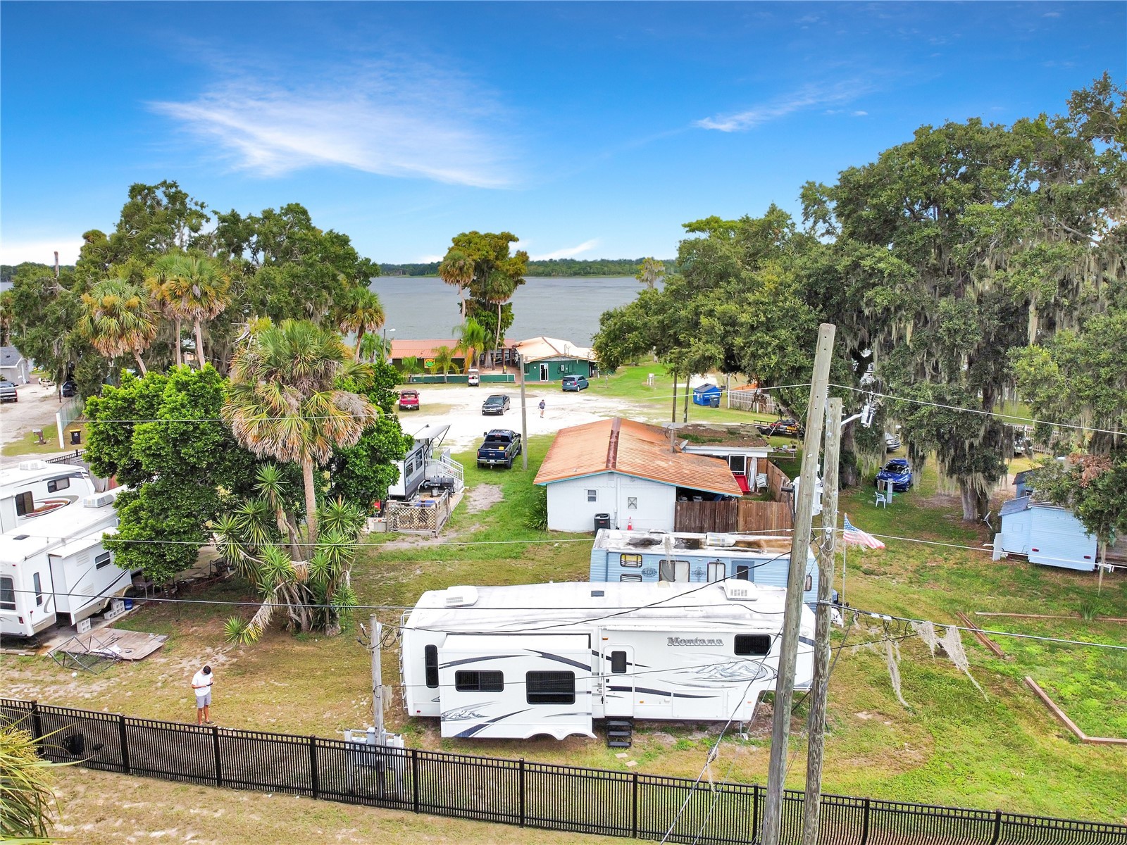 1030 W Lake Marion Road #4 Haines City FL 33844 - LAKE MARION P4938733 image1