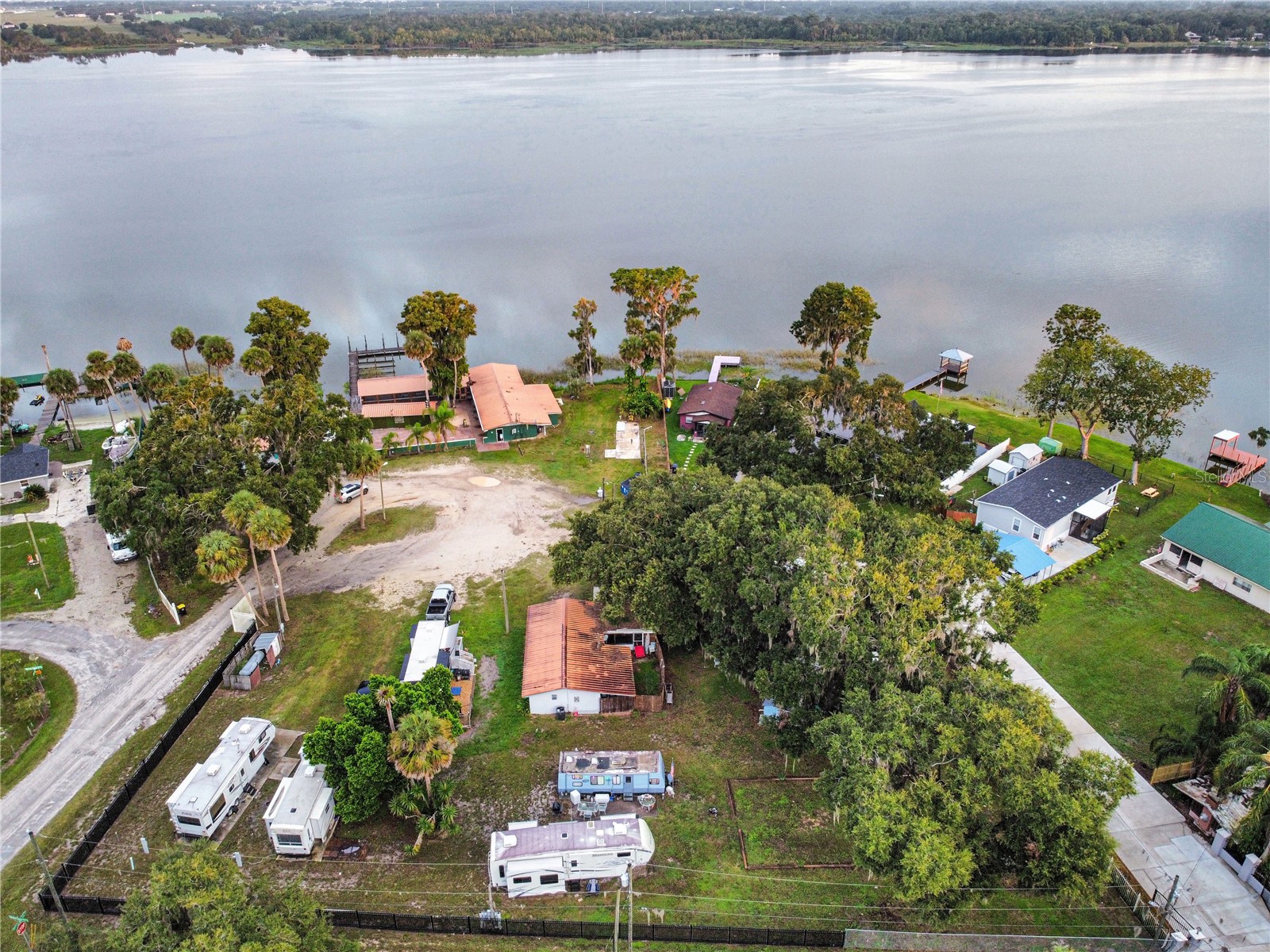 1030 W Lake Marion Road #4 Haines City FL 33844 - LAKE MARION P4938733 image10