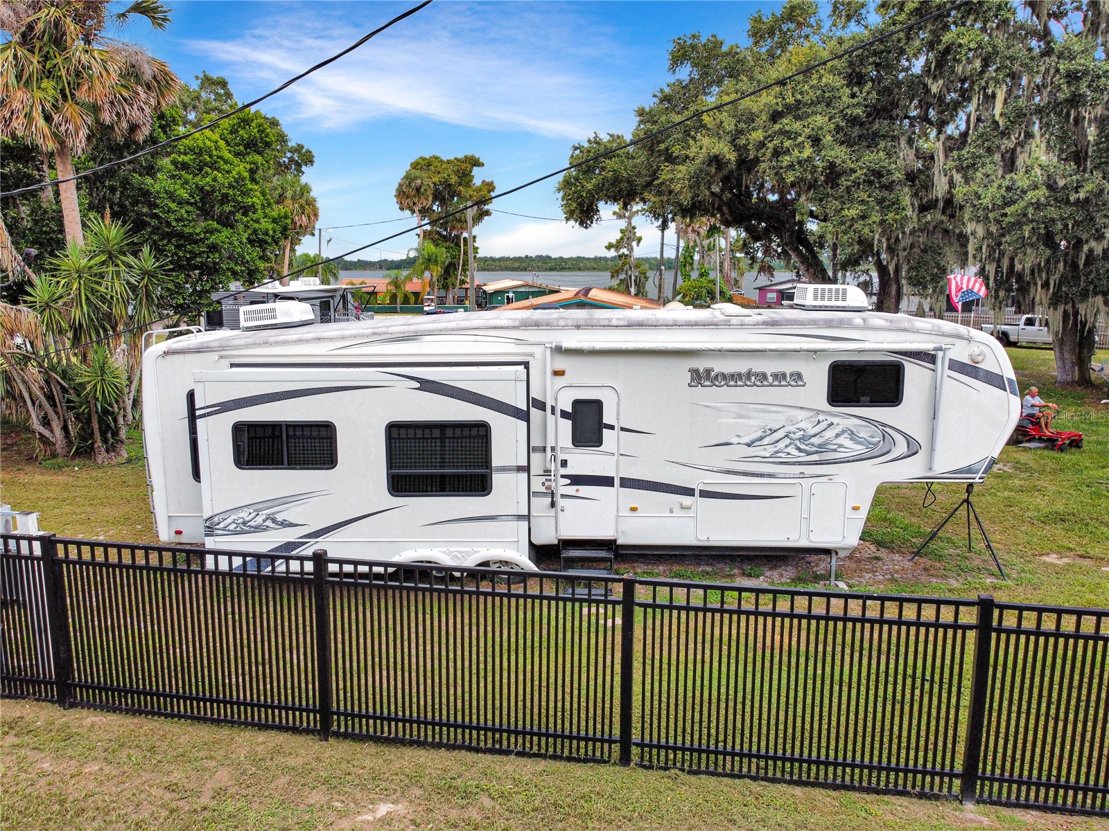 1030 W Lake Marion Road #4 Haines City FL 33844 - LAKE MARION P4938733 image11
