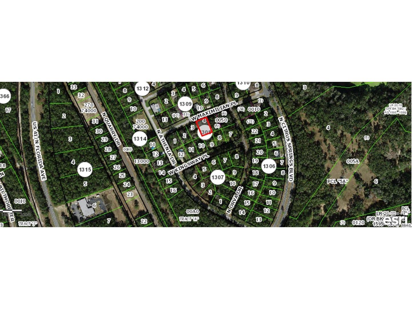 1030 W Maximilian Place Citrus Springs FL 34434 C7516453 image2